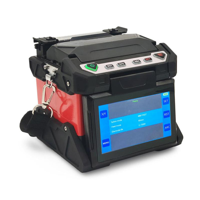 How to Choose a Right Fusion Splicer?