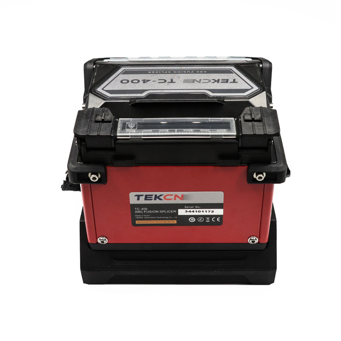 How to Maintain Your Fiber Optic splicing machine?