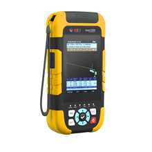 Muat gambar ke penampil Galeri, HSV-110D Portable  Multi-Function  OTDR - fusion splicer,splicing machine,otdr,fiber tool kits-TEKCN fusion splicer
