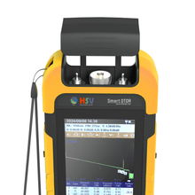 Muat gambar ke penampil Galeri, HSV-110D Portable  Multi-Function  OTDR - fusion splicer,splicing machine,otdr,fiber tool kits-TEKCN fusion splicer
