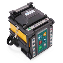 Load image into Gallery viewer, JETFIBER X6+ Core Alignment Fusion Splicer

