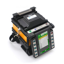 Load image into Gallery viewer, JETFIBER X6+ FUSION SPLICER
