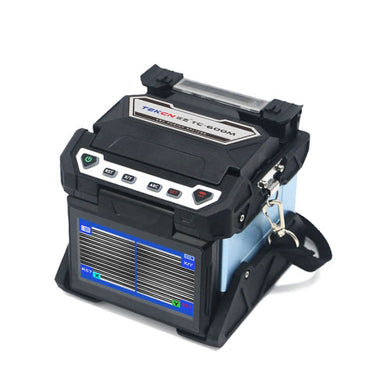 TEKCN TC-600M Ribbon Fusion Splicer - fusion splicer,splicing machine,otdr,fiber tool kits-Fusion splicer store