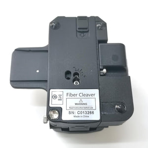 COMWAY CC-03  One-step fiber cleaver High precision fiber cleaver - fusion splicer,splicing machine,otdr,fiber tool kits-TEKCN fusion splicer