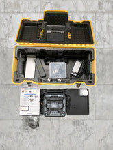 Muat gambar ke penampil Galeri, Original Fujikura 88S+ Fusion Splicer with CT50 Cleaver Japan Optical Fiber splicing machine FSM-88S Fiber Optic Splicing Welding Machine - fusion splicer,splicing machine,otdr,fiber tool kits-TEKCN fusion splicer
