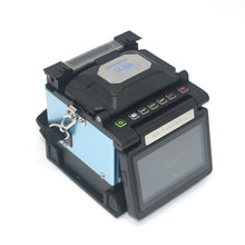 Load image into Gallery viewer, COMWAY A33 Fusion Splicer A33 Fiber Optic FTTx Splicing Machine
