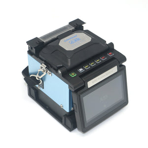 COMWAY A33 Fusion Splicer A33 Fiber Optic FTTx Splicing Machine