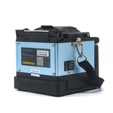 Load image into Gallery viewer, COMWAY A33 Fusion Splicer A33 Fiber Optic FTTx Splicing Machine
