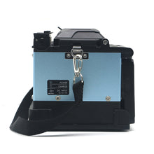 Load image into Gallery viewer, COMWAY A33 Fusion Splicer A33 Fiber Optic FTTx Splicing Machine
