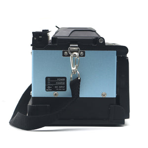 COMWAY A33 Fusion Splicer A33 Fiber Optic FTTx Splicing Machine