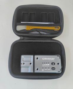 Hot Stripping Clamp COMWAY CS-06 Thermal Fiber Jacket Stripper