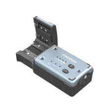 Load image into Gallery viewer, Hot Stripping Clamp COMWAY CS-06 Thermal Fiber Jacket Stripper
