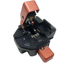 Load image into Gallery viewer, FITEL S327A Fiber Optic Cleaver — High Precision, 65,000 Cleave Blade Life

