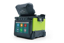 Load image into Gallery viewer, Splicing machine JETFIBER H5+ Core Alignment fusion splicer
