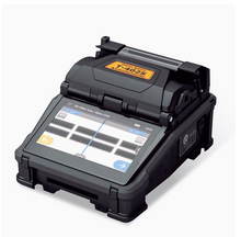Load image into Gallery viewer, Fusion Spilcer SUMITOMO T-402S Fusion Splicer Kit With Cleaver - fusion splicer,splicing machine,otdr,fiber tool kits-TEKCN fusion splicer
