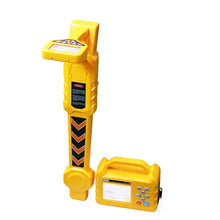 Load image into Gallery viewer, Cable and Pipe Locators TEKCN TC-700 pipeline detector
