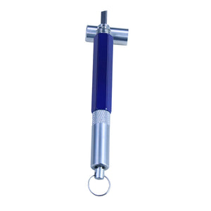 Ribbon Fusion Splicer V-Groove Cleaner