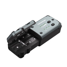 Load image into Gallery viewer, Hot Jacket Stripper COMWAY CS-09 Ribbon Fiber Hot Stripping Clamp/2-12 Core/Data Center &amp; FTTx Network Construction Tool
