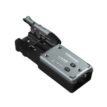 Load image into Gallery viewer, Hot Jacket Stripper COMWAY CS-09 Ribbon Fiber Hot Stripping Clamp/2-12 Core/Data Center &amp; FTTx Network Construction Tool
