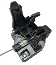 Load image into Gallery viewer, Fujikura CT50 Fiber Optic Cleaver | High Precision Bluetooth Single Fiber Cleaver
