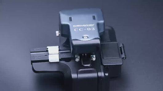 COMWAY CC-03  FIBER CLEAVER