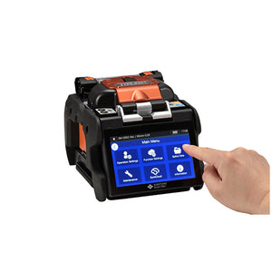 Fusion Splicer Sumitomo Type-82C - TEKCN Fustion Splicer Store