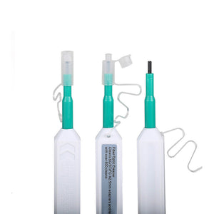 1.5mm Fiber Optic Connector Cleaner/One-Click Cleaner/Push Cleaner - COMWAY TECHNOLOGY