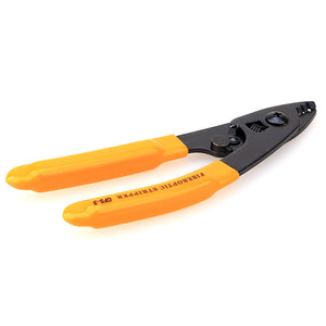 Fiber optic stripper - opticfibertool