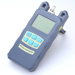 Optical power meter - opticfibertool.com