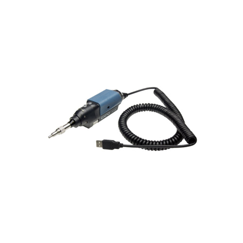 EXFO FIP-430B Digital Fiber Inspection Probe - COMWAY TECHNOLOGY