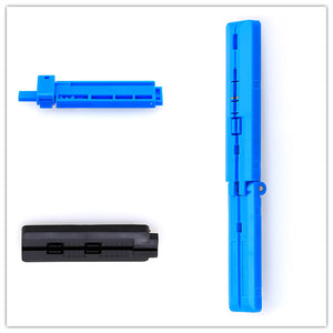 FTTH Termination Tool Kit TC-202 Optical Fiber Tools Kit - COMWAY TECHNOLOGY