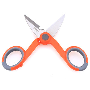 Kevlar electricians’ scissor - opticfibertool