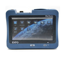 Load image into Gallery viewer, MaxTester OTDR EXFO OTDR MAX-715B-M1 otdr , OTDR, 1310/1550nm - COMWAY TECHNOLOGY
