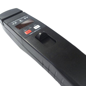 Handheld Fiber Optic Identifier Built in VFL Live Optical Fiber Tester TC-200-V - COMWAY TECHNOLOGY