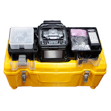 Muat gambar ke penampil Galeri, Japan Fujikura  Fusion Splicer FSM-88S Fiber Optic with CT08 cleaver Splicing Welding Machine - COMWAY TECHNOLOGY
