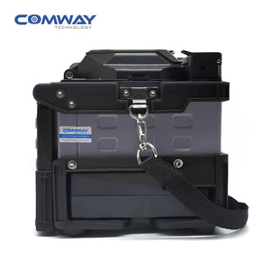 fiber fusion splicer COMWAY C10S - opticfibertool.com