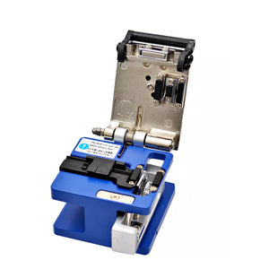 Fiber Optic Cleaver Sumitomo FC-6S - opticfibertool.com