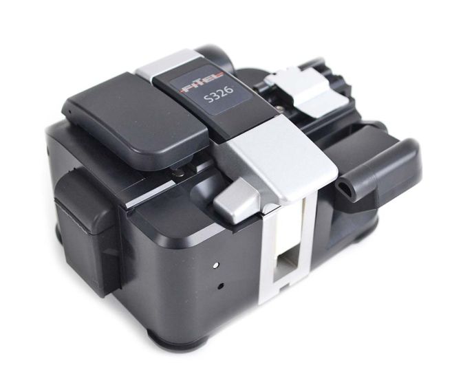 Furukawa S326 Fitel S326 Cleaver High Precision Optical Fiber