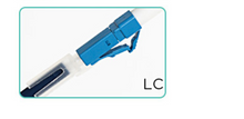 Load image into Gallery viewer, 1.5mm Fiber Optic Connector Cleaner/One-Click Cleaner/Push Cleaner - COMWAY TECHNOLOGY
