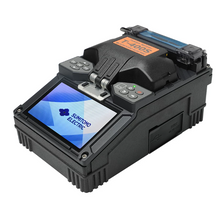 Load image into Gallery viewer, Fusion Spilcer SUMITOMO T-400S/T400S Fusion Spilcer Splicing Machine - fusion splicer,splicing machine,otdr,fiber tool kits-TEKCN fusion splicer
