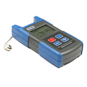 Optical Power Meter TC-100  Power Meter - COMWAY TECHNOLOGY