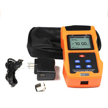 Load image into Gallery viewer, Optical power meter &amp; VFL TC-200 - COMWAY TECHNOLOGY
