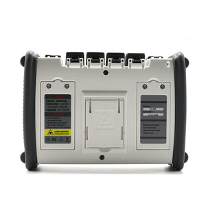OTDR TEKCN TC-300 1310/1550nm 28/26dB SM OTDR with power meter and VFL - COMWAY TECHNOLOGY