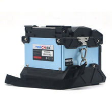 Load image into Gallery viewer, fibre splicing machine TEKCN TC-450  Fusion Splicer (upgrade to TC-400) - fusion splicer,splicing machine,otdr,fiber tool kits-TEKCN fusion splicer
