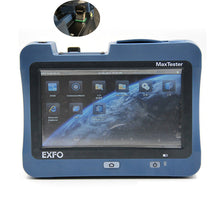 Load image into Gallery viewer, OTDR Exfo Otdr Max-720C-SM1 otdr - COMWAY TECHNOLOGY
