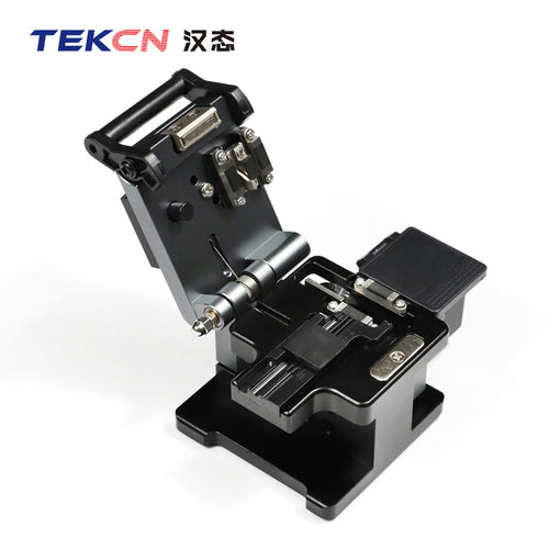 Fiber Cleaver TEKCN-30 cleaver - fusion splicer,splicing machine,otdr,fiber tool kits-TEKCN fusion splicer